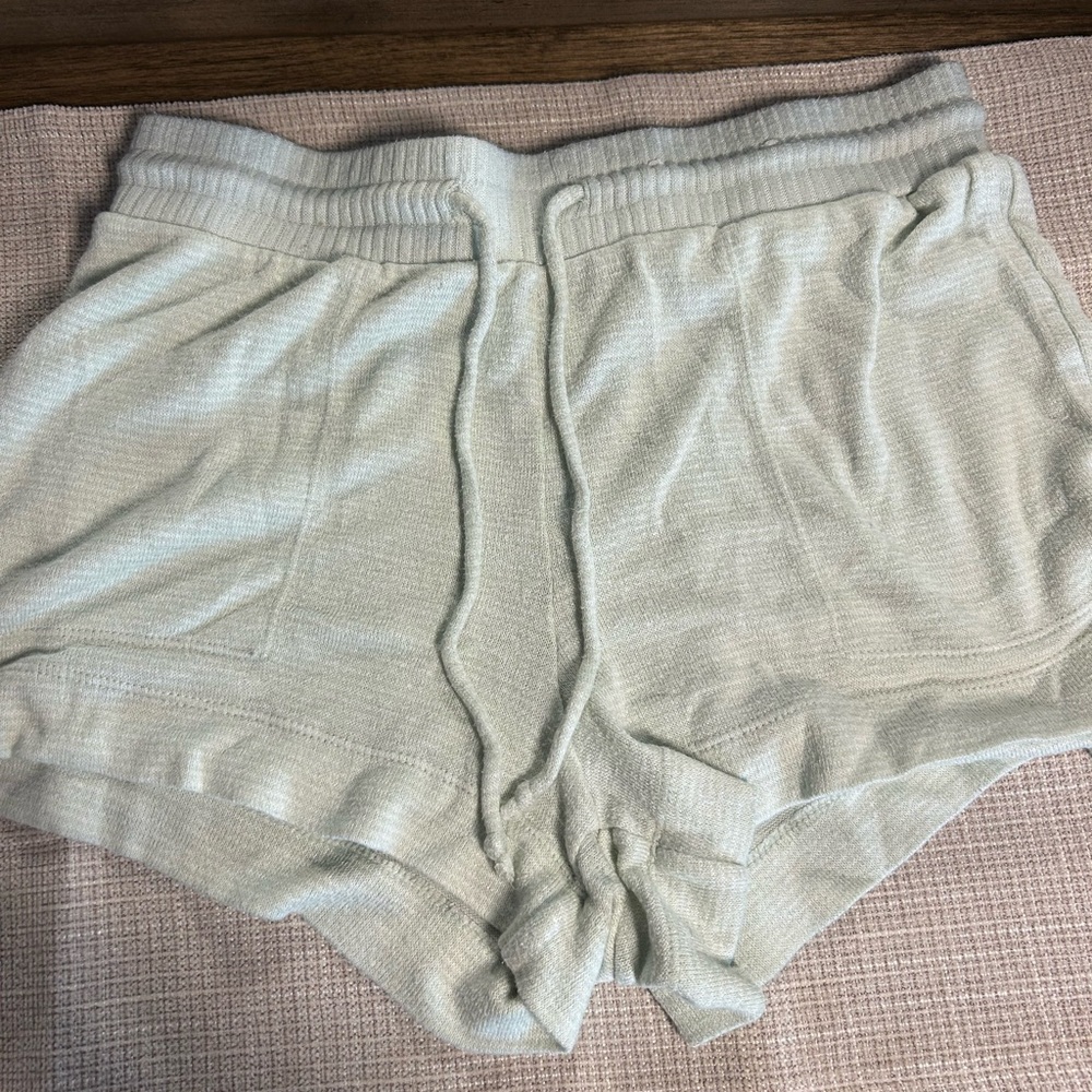 Target PJ Shorts